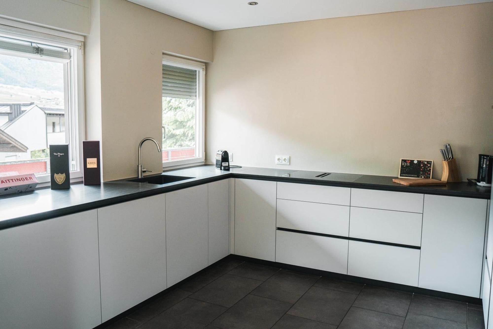 Ferienwohnung Claudia 3 Schlafzimmer Натурно Экстерьер фото