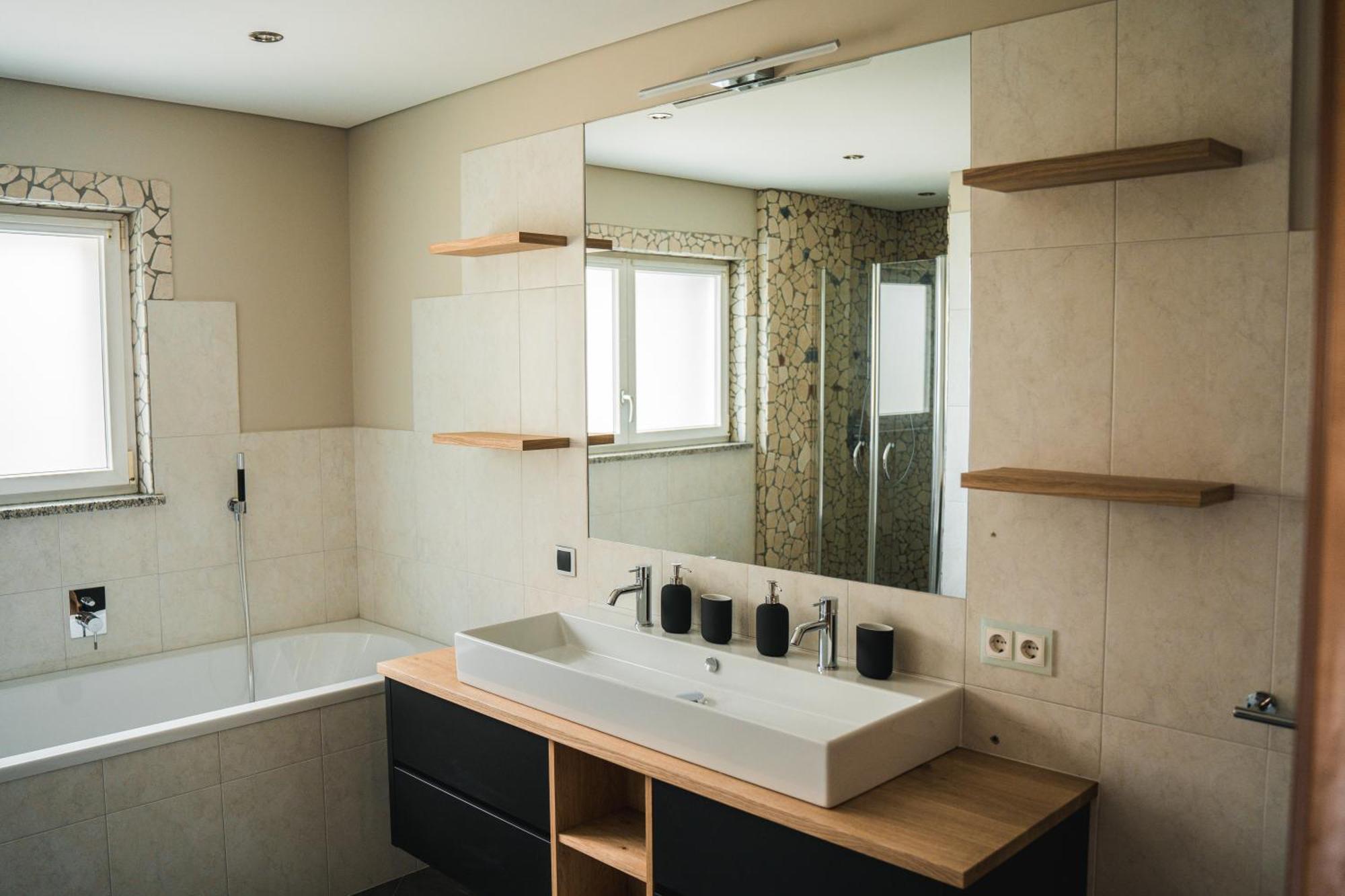 Ferienwohnung Claudia 3 Schlafzimmer Натурно Экстерьер фото