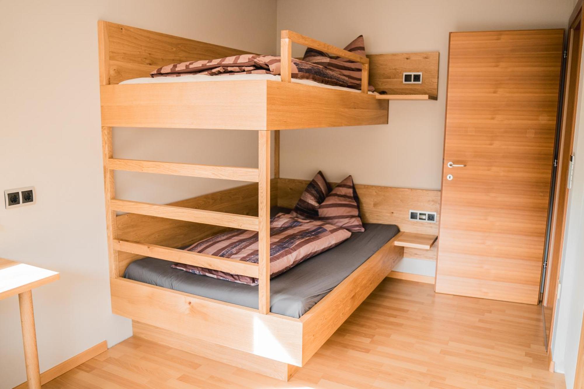 Ferienwohnung Claudia 3 Schlafzimmer Натурно Экстерьер фото
