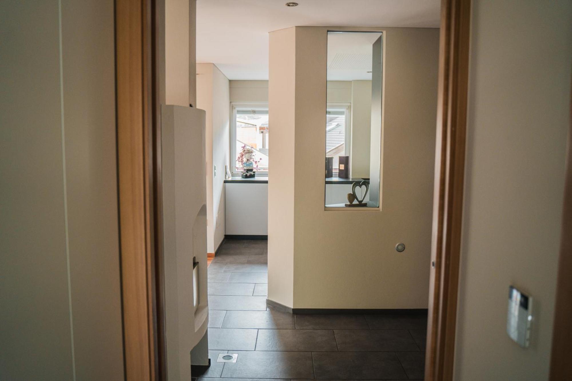 Ferienwohnung Claudia 3 Schlafzimmer Натурно Экстерьер фото